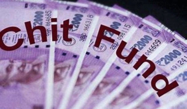 Odisha chit fund scam refund deadline
