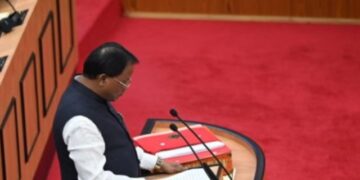 Odisha CM Hails PM’s GST Overhaul as Game-Changer for State’s Economy