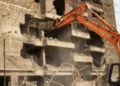 Odisha unauthorized construction directive