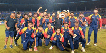 Cuttack Panthers