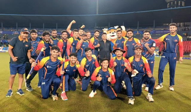 Cuttack Panthers