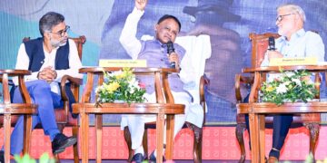 Odisha CM Mohan Majhi: We’ve Achieved What Naveen Patnaik Never Considered