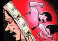 Dowry death in Kalahandi