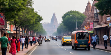 Pothole-Free Roads in Odisha: CM Majhi Sets March 2026 Deadline!