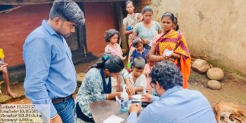 Vedanta Partners with District Health Department to Advance Early Detection of Sickle Cell Disease and Thalassemia in Kalahandi