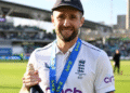 Chris Woakes Retirement 2025