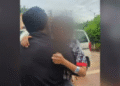 Bhubaneswar teacher assaults student