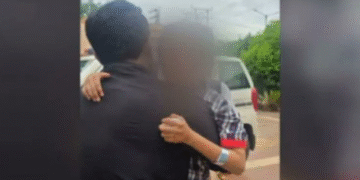 Bhubaneswar teacher assaults student