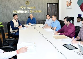 Fertiliser Availability Odisha