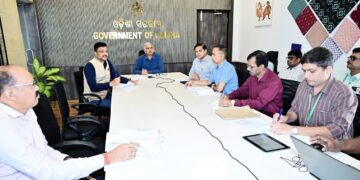 Fertiliser Availability Odisha