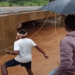 Kalahandi flash flood rescue