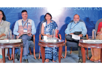 2025 Global Food Policy Report South Asia