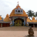 Breastfeeding center at Maa Tarini temple