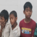 Fevikwik prank in Odisha hostel