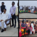 Odisha Governor Deomali visit Koraput