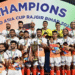 India wins Asia Cup 2025 hockey