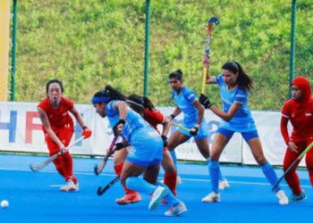 India vs Singapore Women’s Asia Cup 2025