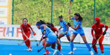 India vs Singapore Women’s Asia Cup 2025