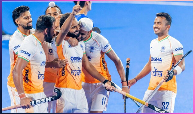 India Hero Asia Cup 2025