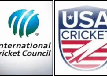 ICC suspends USA Cricket