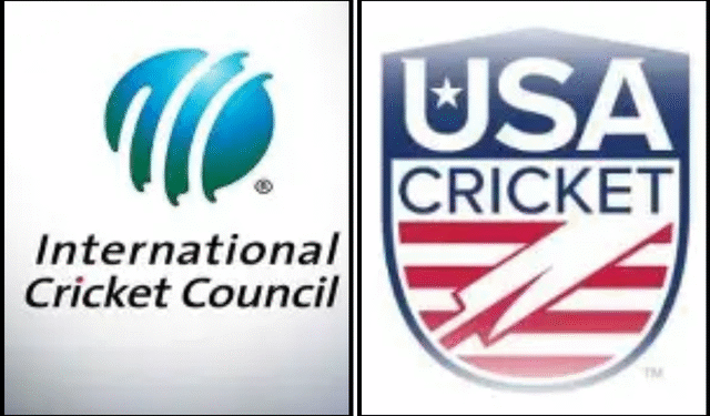 ICC suspends USA Cricket