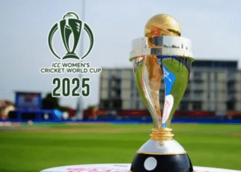 Women’s ODI World Cup 2025 prize money