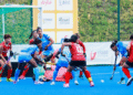 India vs Thailand Women’s Asia Cup Hockey 2025