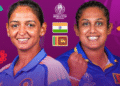 India vs Sri Lanka