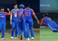 Kuldeep’s Four-Wicket Haul Triggers Pakistan Collapse in Nail-Biting Dubai Final