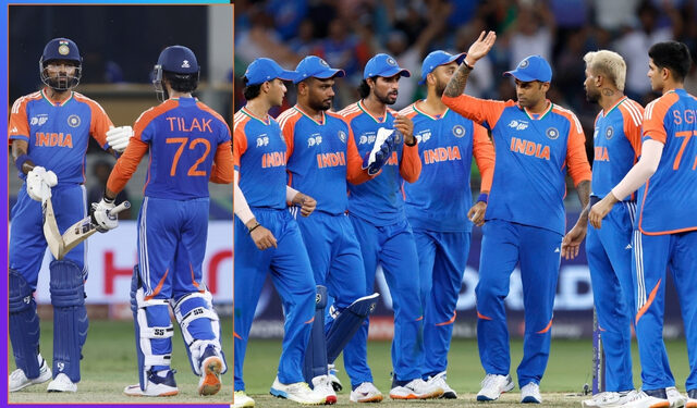 India vs Pakistan T20 Asia Cup 2025