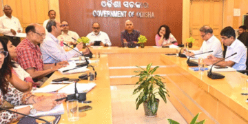 Odisha investment approvals 2025