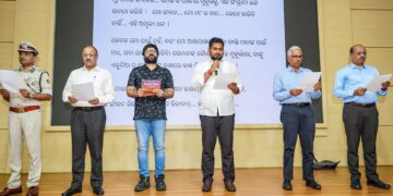 World Suicide Prevention Day Odisha