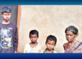 Odisha CM Juang family support