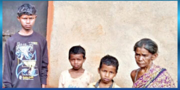 Odisha CM Juang family support