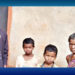 Odisha CM Juang family support