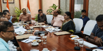 Kalinga Herbs Odisha Vision Plan