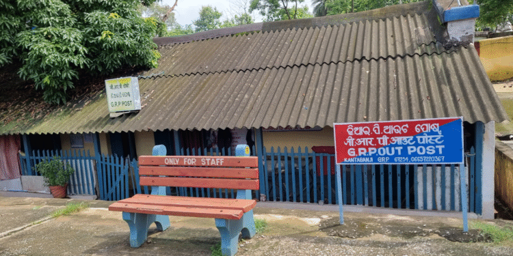 Elderly woman found dead in train toilet
