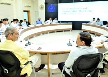 Kharif 2025-26 Procurement Odisha