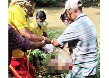 Retired Teacher Found Dead