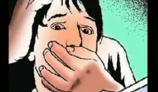 Aghori babas schoolboy kidnapping Angul