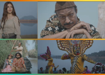 LAHARI Tasveer Festival