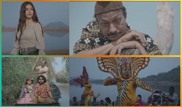 LAHARI Tasveer Festival