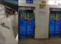Malakanagiri hospital lift overload incident