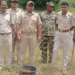 Nuapada illicit liquor seizure
