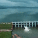 Three Gates Opened at Lower Indra Dam in Nuapada Due to Heavy Rainfall