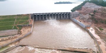 Missing Finance Executive