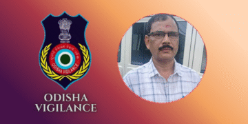 Mahakalpada Tehsildar