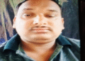 Jharkhand Maoist Encounter