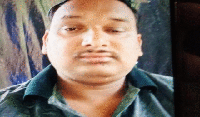 Jharkhand Maoist Encounter