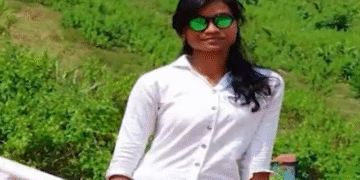 Missing woman traffic constable